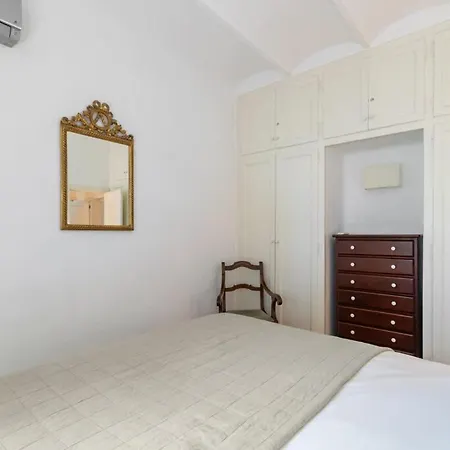 Casa de Férias Casa Alba Garden & Calm Ii Sitges