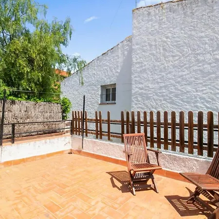 Casa de Férias Casa Alba Garden & Calm Ii Sitges