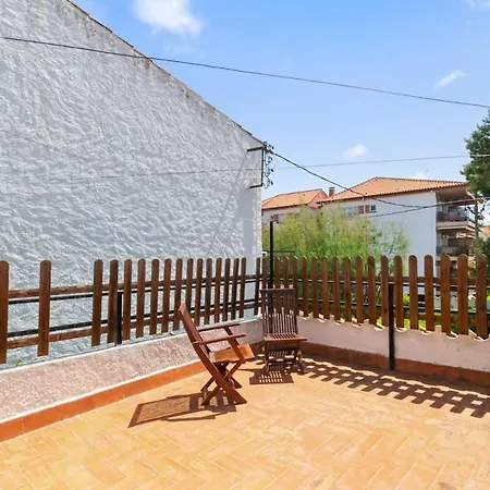 Casa Alba Garden & Calm Ii * Sitges